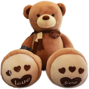 Big Teddy