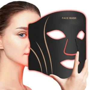LED Light Mask