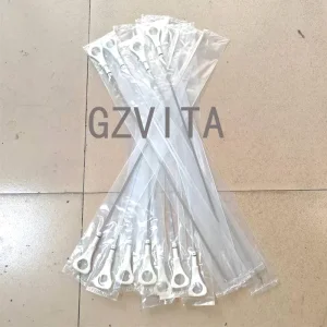 Custom Oil Dipstick for Mitsubishi 4M40 Engine Used in Caterpillar E307 E308 Excavators Mitsubishi Pajero ME108437 Supplier, Suppliers