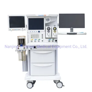 CWM-303 Anesthesia