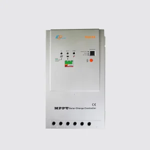 Heavy Duty Wholesale High Quality EP 30A 12/24V MPPT Solar Charge Controller