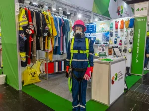 ISO 14001 Baymro Safety Safety Equipment Personal Protective PPE Supplier