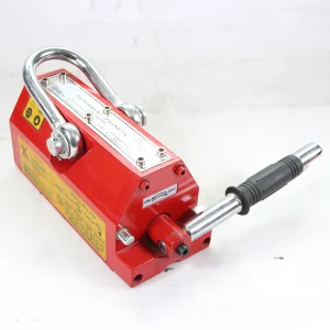 Permanent Lifting Magnet
