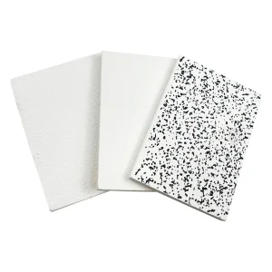 High-Quality Fiberglass Ceiling Tiles sound-absorbing solution for Bangkok Offices