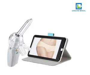 Portable Mini Colposcope Digital Video Colposcope