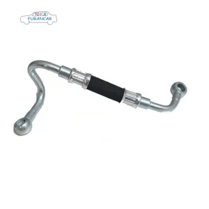 BMW 11422249835 Oil Pipe