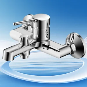 Commercial Basin Faucet