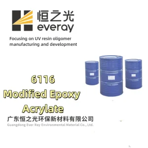 6116 UV-resin