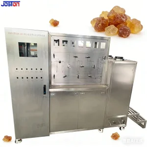 Joston High-Pressure Supercritical CO2 Extractor