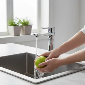 Soap Dispenser Faucet