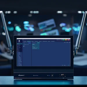 Acrel EMS2.0 MQTT
