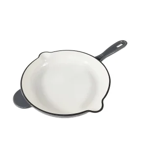 Cast Iron Chef Pan