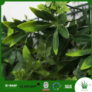 Outdoor Eco-Friendly High Quality Artificial-Crafts with PE