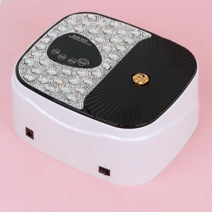 LED UV Lamp Nail Dryer