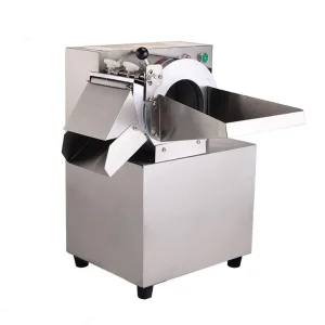 Good Business Multifunctional Green Onion Vegetable Chopper Vegetable Cutting Machine Potato Cutter