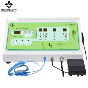 Needle Epilation Machine