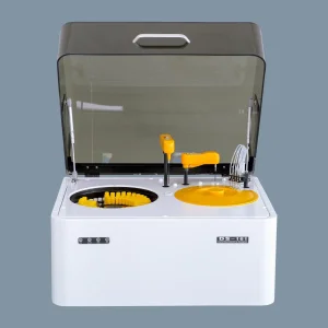 Biochemistry Analyzer