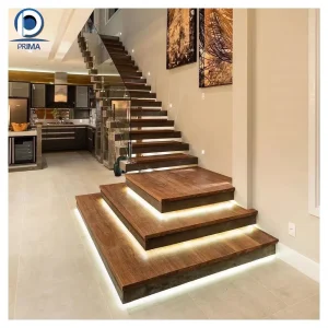 Modular Stair Systems