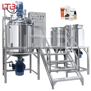 Mixing Tank