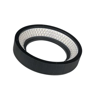 Precision Machine Vision Lighting for Defect Detection on Curved and Cylindrical Objects in Industrial Production