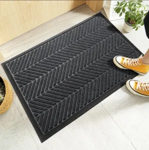 Custom Print Doormat