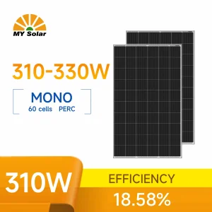 Bifacial Solar Houston