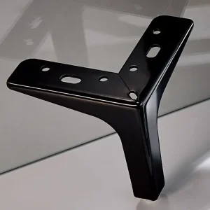 DAXINGHONG Furniture Hardware Sofa Metal Leg
