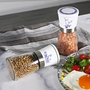 Famous Commercial Pepper Grinder Factories