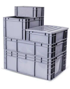 Guichang Thickened Parts Box Storage