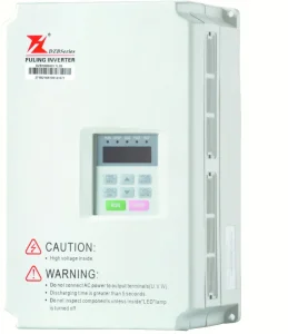 High Performance Three Phase AC Drive Low Voltage Variable Frequency Drive VFD (DZB312)