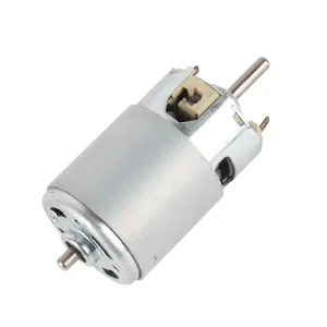 LND RS7712 Panel Mount