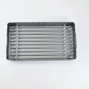 Medical Devices Supplies Medical Instruments Orthopedic Flexible Reamer Set