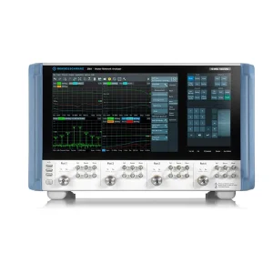 Vector Network Analyzer R&S ZNA