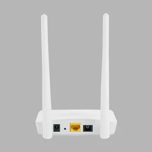 Original Vsol Wholesale Low Price V2801rew ONU Support IPTV, STB1 LAN Port WiFi V Sol Modem