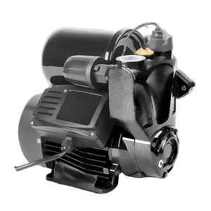 Self Priming Water Storage