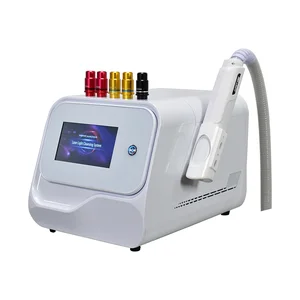 2025 Professional Picosecond Pico Laser Machine