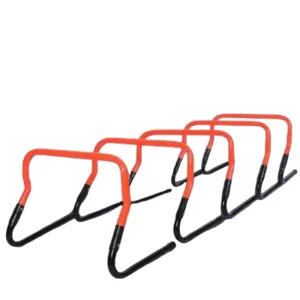 Adjustable Hurdle Set for Ultimate Fitness and Agility Training