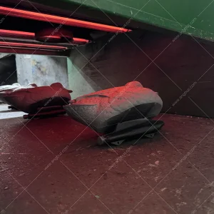 Industrial Equipment Components Plastic Blow Molding Manufacturing