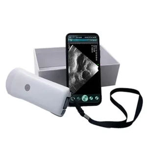 ECI-V80 WiFi Scanner