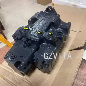 Excavator Main Oil Pump