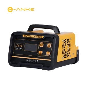 Smart Inverter 150A Car Battery Charger