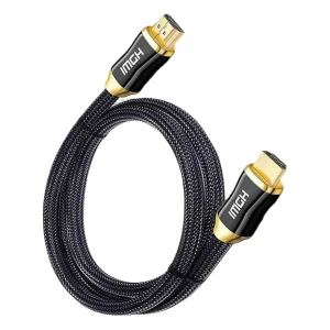 Versatile HDMI 4K 8K Solution with High Transmission for Healthcare