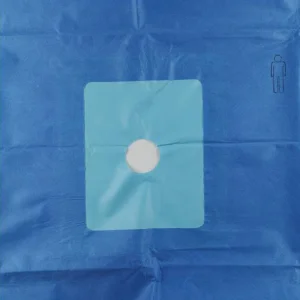 Medical Packing Drape