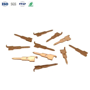 Custom Zinc Plated SGCC Steel Solutions for Global Distribution