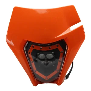 Motorcycle LED Accessory