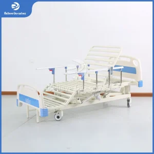 Electric Hospital Bed Parts