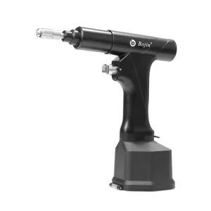 Bojin BJ5509 Orthopedic Reciprocating Saw | Bone Cutting Power Tool for Joint Surgery