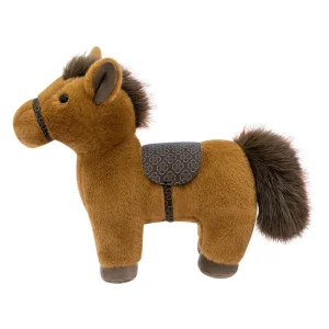 Super Soft Handmade Zodiac Warhorse