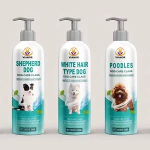 Shampoo Pet