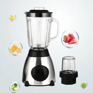 Juicer Blender